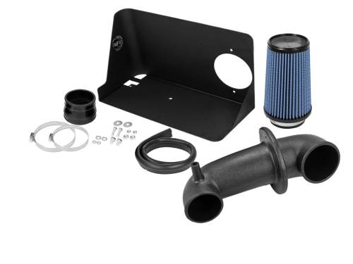 Afe - Advance Flow Engineering - 54-10732 | AFE Power Magnum Force Stage-2 Cold Air Intake System w/ Pro 5R Filter 1992-2000 C/K2500, 3500 V8-6.5L (td)