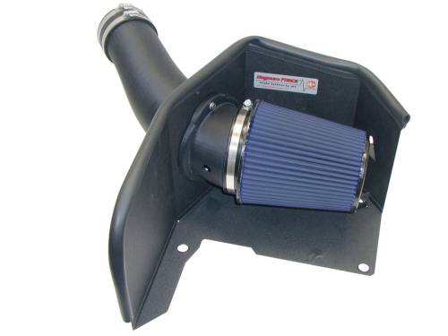 Afe - Advance Flow Engineering - 54-10792 | AFE Power Magnum Force Stage-2 Cold Air Intake System w/ Pro 5R Filter 1994-1997 F250, F350 Pickup V8-7.3L (td-di)