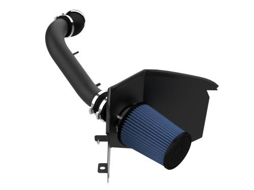 Afe - Advance Flow Engineering - 54-11052 | AFE Power Magnum Force Stage-2 Cold Air Intake System w/ Pro 5R Filter 1999-2004 Tacoma L4-2.4L, 2.7L