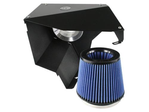 Afe - Advance Flow Engineering - 54-11521 | AFE Power Magnum Force Stage-1 Cold Air Intake System w/ Pro 5R Filter 2006-2008 Z4 M (E85/86) L6-3.2L S54