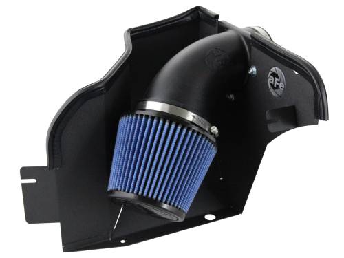 Afe - Advance Flow Engineering - 54-12392 | AFE Power Magnum Force Stage-2 Cold Air Intake System w/ Pro 5R Filter 1992-1999 323i, 325i, 328i (E36) L6-2.5L/2.8L/3.0L/3.2L M50/M52/S52