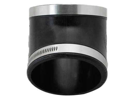 Afe - Advance Flow Engineering - 54-12399 | AFE Power Magnum Force Torque Booster Tube (1996-1999 M3 L6-3.0L with Euro Maf)