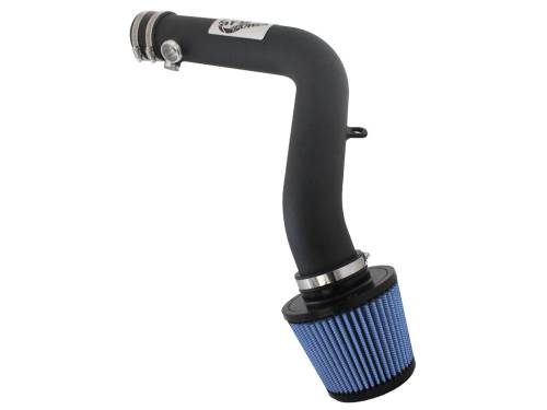 Afe - Advance Flow Engineering - 54-12432 | AFE Power Magnum Force Stage-2 Cold Air Intake System w/ Pro 5R Filter 2009-2010 Jetta, Rabbit (MKV) L5-2.5L