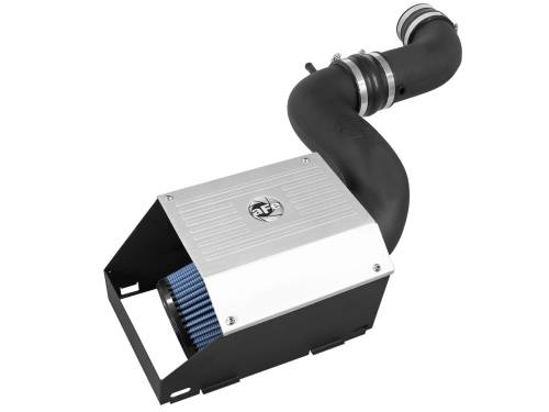 Afe - Advance Flow Engineering - 54-12602 | AFE Power Magnum Force Stage-2 Cold Air Intake System w/ Pro 5R Filter 2006-2009 Commander XK V8-4.7L
