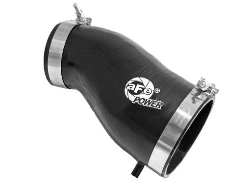 Afe - Advance Flow Engineering - 54-12619-B | AFE Power Magnum Force Torque Booster Tube (1999-2003 F250, F350 Super Duty V8-7.3L td)