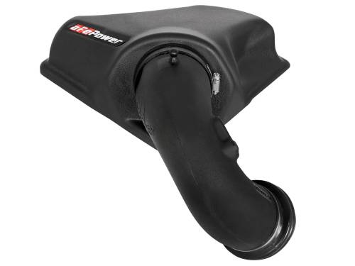 Afe - Advance Flow Engineering - 54-12922-B | AFE Power Magnum Force Stage-2 Cold Air Intake System w/ Pro 5R Filter 2016-2020 330i, 430i (F3X) L4-2.0L (t) B46/B48