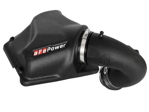 Afe - Advance Flow Engineering - 54-12922-C | AFE Power Magnum Force Stage-2 Cold Air Intake System w/ Pro 5R Filter 2016-2020 330i, 430i (F3X) L4-2.0L (t) B46/B48