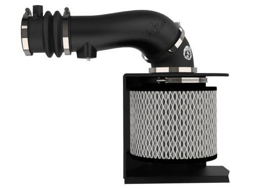 Afe - Advance Flow Engineering - 54-13012D | AFE Power Magnum Force Stage-2 Cold Air Intake System w/ Pro DRY S Filter 2001-2016 Patrol (Y61) L6-4.8L