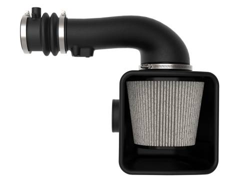Afe - Advance Flow Engineering - 54-13013D-1 | AFE Power Magnum Force Stage-2 Cold Air Intake System w/ Pro DRY S Filter 2017-2024 Patrol (Y61) L6-4.8L