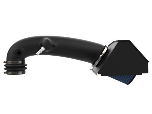 Afe - Advance Flow Engineering - 54-13020R | AFE Power Magnum Force Stage-2 Cold Air Intake System w/ Pro 5R Filter 2019-2024 Ram 1500 (DT) V8-5.7L HEMI