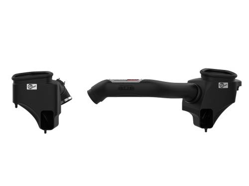 Afe - Advance Flow Engineering - 54-13032R | AFE Power Magnum Force Stage-2 Cold Air Intake System w/ Pro 5R Filter 2019-2021 M2 Competition (F87), 2015-2020 M3, M4 (F80/82/83) L6-3.0L (tt) S55