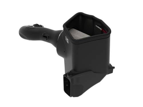 Afe - Advance Flow Engineering - 54-13057D | AFE Power Magnum Force Stage-2 Cold Air Intake System w/ Pro DRY S Filter 2019-2021 Silverado, Sierra 1500 V6-4.3L