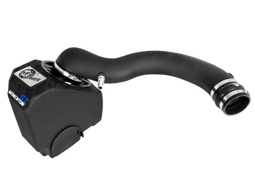 Afe - Advance Flow Engineering - 54-46215 | AFE Power Momentum ST Cold Air Intake System w/ Pro 5R Filter 2014-2018 Cherokee KL V6-3.2L