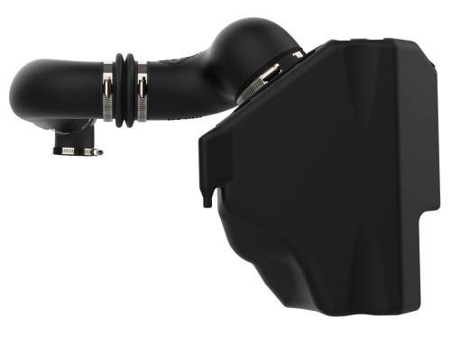 Afe - Advance Flow Engineering - 54-46216 | AFE Power Momentum ST Cold Air Intake System w/ Pro 5R Filter 2014-2018 Cherokee KL L4-2.4L