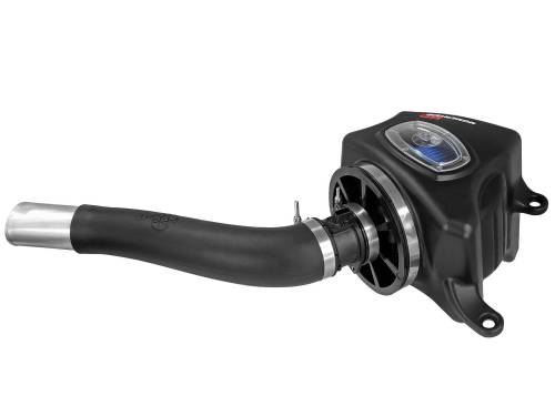 Afe - Advance Flow Engineering - 54-72006 | AFE Power Momentum HD Cold Air Intake System w/ Pro 5R Filter 2014-2018 Ram 1500 EcoDiesel V6-3.0L (td)