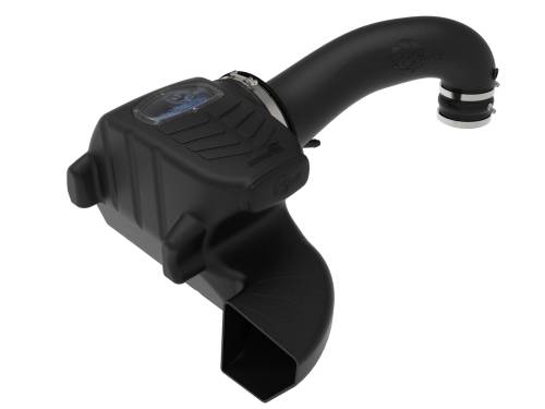 Afe - Advance Flow Engineering - 54-72102 | AFE Power Momentum GT Cold Air Intake System w/ Pro 5R Filter 2009-2018 Ram 1500 Pickup, 2019-2024 Ram 1500 Pickup Classic V8-5.7L HEMI