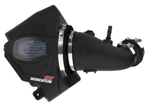 Afe - Advance Flow Engineering - 54-72103 | AFE Power Momentum GT Cold Air Intake System w/ Pro 5R Filter 2014-2016 Ram 2500, 3500 Picku, 2500 Power Wagon V8-6.4L HEMI