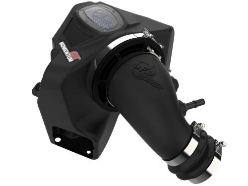 Afe - Advance Flow Engineering - 54-72104 | AFE Power Momentum GT Cold Air Intake System w/ Pro 5R Filter 2017-201 Ram 2500, 3500 Pickup, Power Wagon V8-6.4L HEMI
