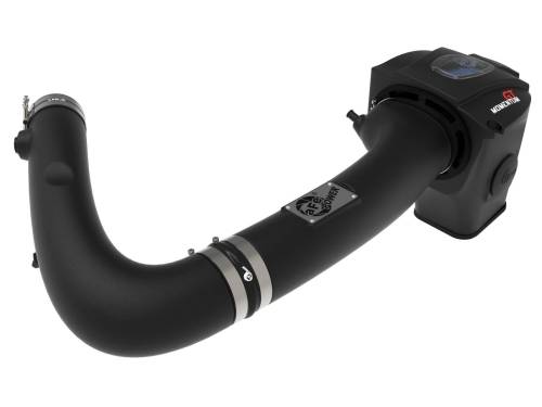 Afe - Advance Flow Engineering - 54-72201 | AFE Power Momentum GT Cold Air Intake System w/ Pro 5R Filter 2011-2023 Challenger, Charger, 2011-2014 Chrysler 300 V6-3.6L