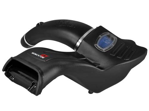 Afe - Advance Flow Engineering - 54-73114 | AFE Power Momentum GT Cold Air Intake System w/ Pro 5R Filter 2015-2020 F150 V8-5.0L