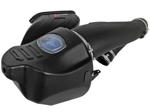 Afe - Advance Flow Engineering - 54-73115 | AFE Power Momentum GT Cold Air Intake System w/ Pro 5R Filter 2017-2020 F150 Pickup, Raptor V6-3.5L (tt)