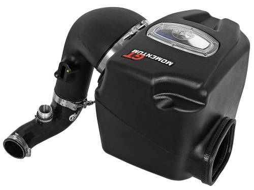 Afe - Advance Flow Engineering - 54-74007 | AFE Power Momentum GT Cold Air Intake System w/ Pro 5R Filter 2016-2022 Colorado, Canyon L4-2.8L (td) LWN