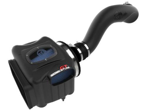 Afe - Advance Flow Engineering - 54-74101 | AFE Power Momentum GT Cold Air Intake System w/ Pro 5R Filter 1999-2007 Silverado, Sierra 1500, Suburban, Tahoe, Yukon V8-4.8/5.3/6.0L (GMT800)