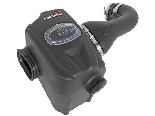 Afe - Advance Flow Engineering - 54-74106 | AFE Power Momentum GT Cold Air Intake System w/ Pro 5R Filter 2015-2016 Colorado, Canyon V6-3.6L