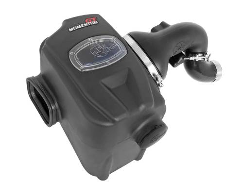 Afe - Advance Flow Engineering - 54-74107 | AFE Power Momentum GT Cold Air Intake System w/ Pro 5R Filter 2015-2022 Colorado, Canyon L4-2.5L