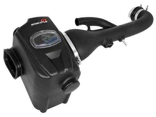 Afe - Advance Flow Engineering - 54-74109 | AFE Power Momentum GT Cold Air Intake System w/ Pro 5R Filter 2017-2022 Colorado, Canyon V6-3.6L