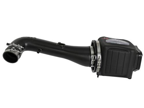 Afe - Advance Flow Engineering - 54-74110 | AFE Power Momentum GT Cold Air Intake System w/ Pro 5R Filter 2014-2019 Silverado, Sierra 1500, 2015-2020 Suburban, Tahoe, Yukon V8-5.3L/6.2L