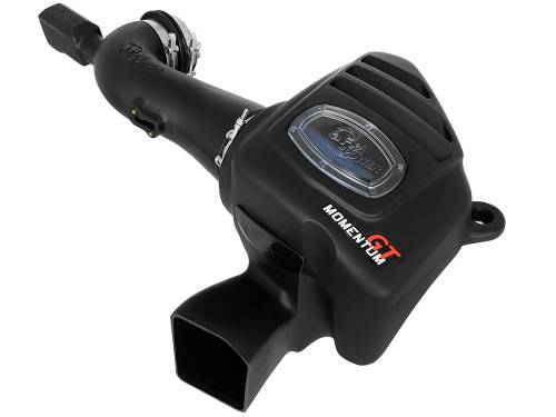 Afe - Advance Flow Engineering - 54-74204 | AFE Power Momentum GT Cold Air Intake System w/ Pro 5R Filter 2013-2015 Camaro SS V8-6.2L