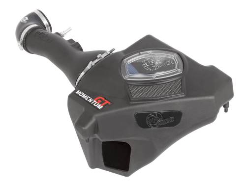 Afe - Advance Flow Engineering - 54-74205 | AFE Power Momentum GT Cold Air Intake System w/ Pro 5R Filter 2013-2015 ATS V6-3.6L