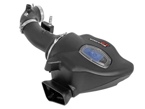 Afe - Advance Flow Engineering - 54-74210 | AFE Power Momentum GT Cold Air Intake System w/ Pro 5R Filter 2016-2024 Camaro SS V8-6.2L