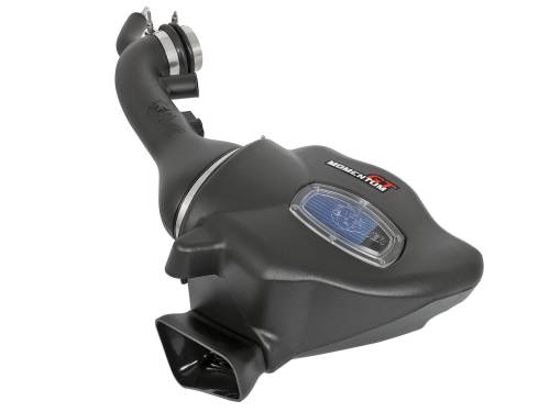 Afe - Advance Flow Engineering - 54-74211 | AFE Power Momentum GT Cold Air Intake System w/ Pro 5R Filter 2016-2024 Camaro V6-3.6L