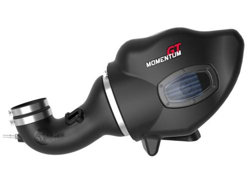 Afe - Advance Flow Engineering - 54-74214 | AFE Power Momentum GT Cold Air Intake System w/ Pro 5R Filter 2017-2024 Camaro ZL1 V8-6.2L (sc)