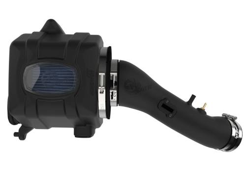Afe - Advance Flow Engineering - 54-76003 | AFE Power Momentum GT Cold Air Intake System w/ Pro 5R Filter 2007-2021 Tundra V8-5.7L