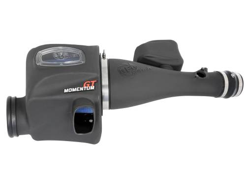 Afe - Advance Flow Engineering - 54-76005 | AFE Power Momentum GT Cold Air Intake System w/ Pro 5R Filter 2016-2023 Tacoma V6-3.5L