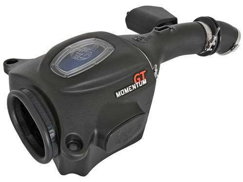 Afe - Advance Flow Engineering - 54-76006 | AFE Power Momentum GT Cold Air Intake System w/ Pro 5R Filter 2008-2021 LX570,  Land Cruiser (LC200) V8-5.7L/V8-4.6L