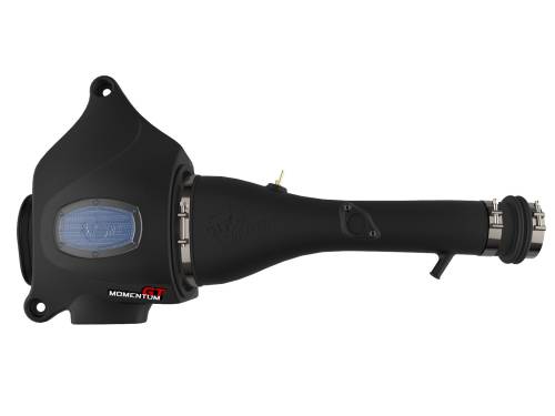 Afe - Advance Flow Engineering - 54-76007 | AFE Power Momentum GT Cold Air Intake System w/ Pro 5R Filter 2008-2011 Land Cruiser (J200) V6-4.0L