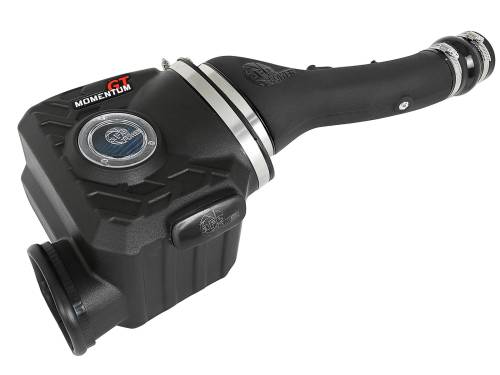 Afe - Advance Flow Engineering - 54-76013 | AFE Power Momentum GT Cold Air Intake System w/ Pro 5R Filter 2010-2014 FJ Cruiser, 2010-4Runner V6-4.0L w/ Magnuson Supercharger