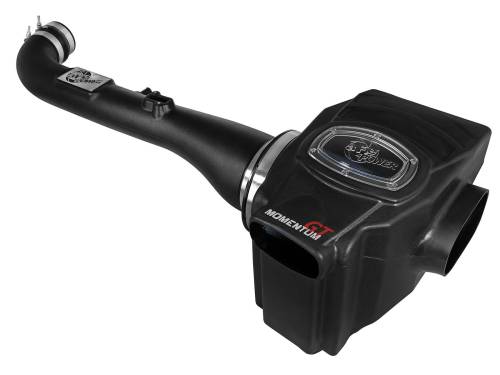 Afe - Advance Flow Engineering - 54-76102 | AFE Power Momentum GT Cold Air Intake System w/ Pro 5R Filter 2005-2019 Frontier, 2005-2012 Pathfinder, 2005-2015 Xterra V6-4.0L