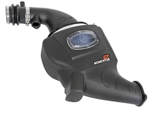 Afe - Advance Flow Engineering - 54-76106 | AFE Power Momentum GT Cold Air Intake System w/ Pro 5R Filter 2001-2016 Patrol (Y61) L6-4.8L