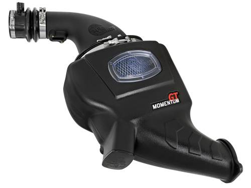 Afe - Advance Flow Engineering - 54-76107 | AFE Power Momentum GT Cold Air Intake System w/ Pro 5R Filter 2017-2024 Patrol (Y61) L6-4.8L