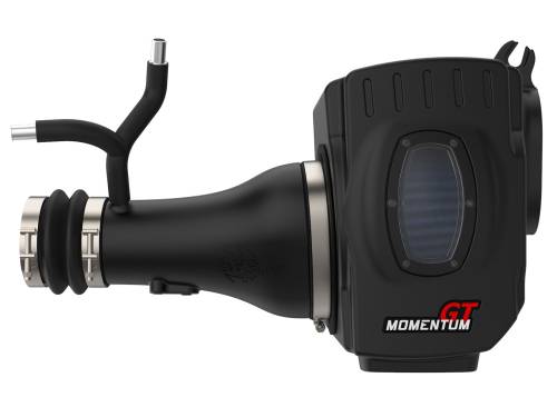 Afe - Advance Flow Engineering - 54-76108 | AFE Power Momentum GT Cold Air Intake System w/ Pro 5R Filter 2017-2024 Titan V8-5.6L