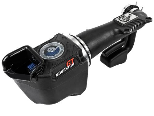 Afe - Advance Flow Engineering - 54-76212 | AFE Power Momentum GT Cold Air Intake System w/ Pro 5R Filter 2012-2018 Wrangler JK V6-3.6L