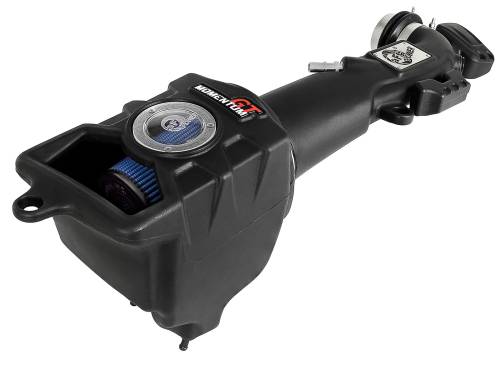 Afe - Advance Flow Engineering - 54-76217 | AFE Power Momentum GT Cold Air Intake System w/ Pro 5R Filter 2018-2024 Wrangler JL, Gladiator V6-3.6L