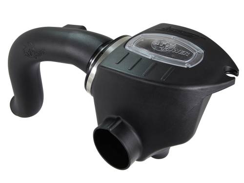 Afe - Advance Flow Engineering - 54-76303 | AFE Power Momentum Cold Air Intake System w/ Pro 5R Filter 2012-2016 528i (F10) L4-2.0L (t) N20