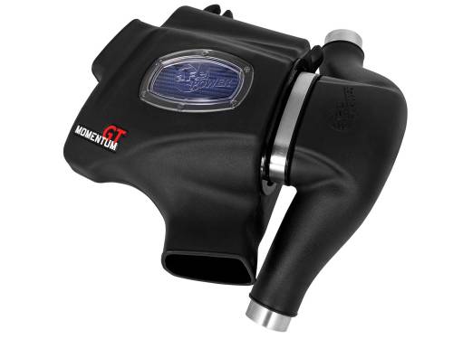 Afe - Advance Flow Engineering - 54-76306 | AFE Power Momentum GT Cold Air Intake System w/ Pro 5R Filter 2007-2010 335i (E90/92/93) L6-3.0L (t) N54