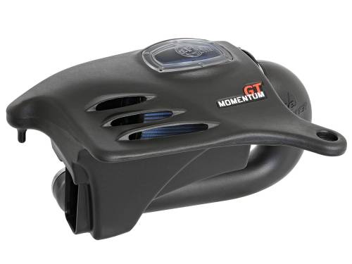 Afe - Advance Flow Engineering - 54-76307 | AFE Power Momentum GT Cold Air Intake System w/ Pro 5R Filter 2014-2018 328d/dx (F30/31) L4-2.0L (td) N47